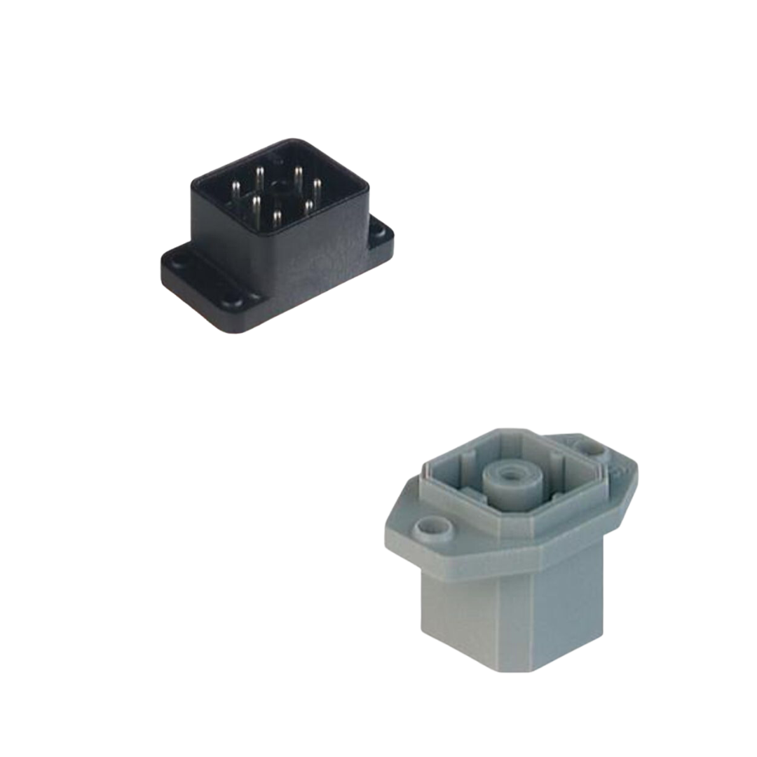 Receptacles G Series